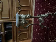 Мебель, столик консоль