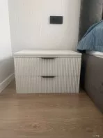 Подвесные тумбы