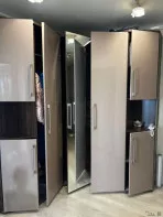 Шкафы