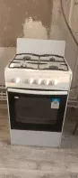 Газовая плита Дарина
