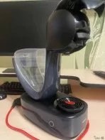 Продам кофе машину капсульную