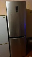 Холодильник LG No Frost