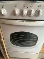 Плита электрическая