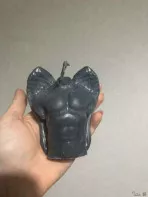 Свеча ангел