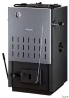 Твердотопливный котел Solid 2000 B SFU 20 HNS