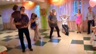 Ведущий (тамада) + DJ на свадьбу/юбилей в Боровске