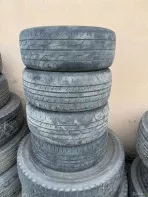 195/50 R15 б/у