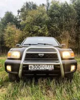 Nissan, Pathfinder, продажа в Подольске