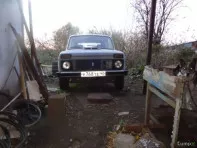 ВАЗ (Lada), 2121 (4x4), продажа в Юрге