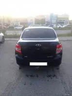 ВАЗ (Lada), Granta, продажа в Тольятти