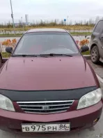 Kia, Spectra, продажа в Нижневартовске