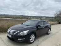 Nissan, Teana, продажа в Керчи