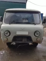 УАЗ, Pickup, продажа в Чите