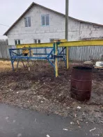 Кран-балка