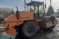 Продам каток МС-85, ДУ-85, 2015 г/в, вибрационный, грунтовый