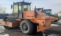 Продам каток МС-85, ДУ-85, 2015 г/в, вибрационный, грунтовый