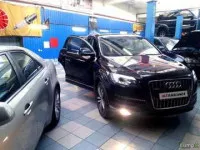 Авторемонт, автосервис, автозапчасти!