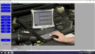 SSD 256 Програмы для диагностики автомобилей