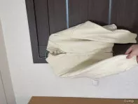 Теплая кофточка на замке