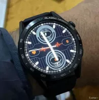 Смарт часы Zeblaze Btalk 3
