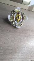 Блейды игрушка для детей запускала в комплекте