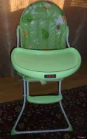 Стульчик детский для кормления