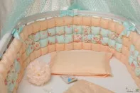 Элитная детская мебель и постельное белье от производителя