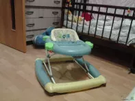 Продам ходунки