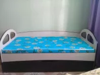 Продам кровать