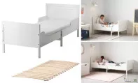 Детские кровати от IKEA