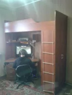 Кровать