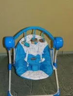 детские качели babycare