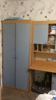 Шкаф.Стенка.Школьный стол .