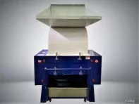 Дробилка для твёрдых полимеров XFS 800