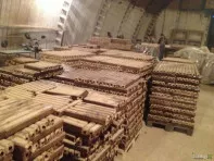 Срочно производство Евродров (Pini-Kay), земля, недвижимость, оборудование - собственность