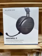 Наушники Audeze Maxwell 2 ps5 (новые)