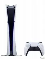 Sony PlayStation 5 slim digital edition