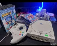 Sega Dreamcast