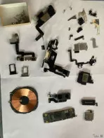Продам запчасти на айфон 11