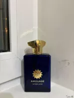 Парфюм AMOUAGE