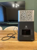 Увлажнитель воздуха Electrolux EHU-3710D