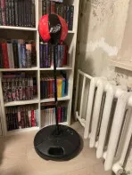 Напольная груша
