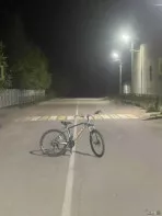 Вел под стань