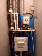 Качественный сантехник
