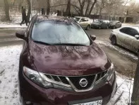 Nissan, Murano, продажа в г.Павлодар