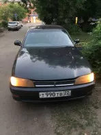 Toyota, Camry, продажа в Барнауле