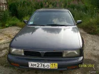 Nissan, Maxima, продажа в Сыктывкаре