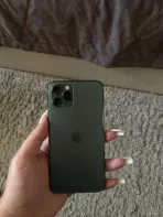 Iphone 11 pro