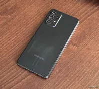 Samsung Galaxy A52, 128ГБ,1SIM