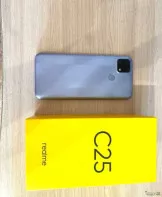 Телефон REALME C25 за 5 тысяч рублей